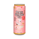 Pokka Oolong Tea Peach 30 cl. ds