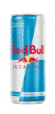 Red Bull Sugarfree 25 cl. ds.