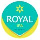 Royal IPA  20 l. Alk. 4,8% Vol.*