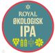 Royal IPA Økologisk 20 l. Alk. 4,8% Vol.