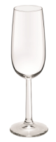 Glas Royal Leerdam Bouquet champagneglas 17 cl.