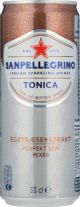 San Pellegrino Tonica 33 cl. ds.