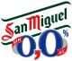 San Miguel 0,0 30 l. Alk. 0,0% Vol.