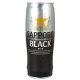 Sapporo Black 65 cl. ds. Alk. 5,0% Vol.