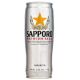 Sapporo 65 cl. ds. Alk.5,0% Vol.