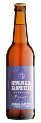 Small Batch Every Day IPA  50 cl. Alk. 5,6% Vol.