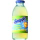 Snapple Heavenly Lemonade 50 cl.