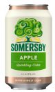 Somersby Apple 33 cl. Alk. 4,5% Vol. dåse