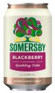 Somersby Blackberry 33 cl. Alk. 4,5% Vol. dåse UDSALG