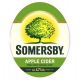 Somersby Apple 20 l. Alk. 4,5% Vol. Modular