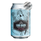 Svaneke Laid Back IPA Øko 33 cl. dåse Alk. 4,8% Vol. 