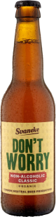 Svaneke Don't Worry Classic Økologisk 50 cl. Alk. 0,5% Vol.