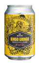 Svaneke Bingo Gringo Øko 33 cl. dåse Alk. 4,8% 