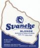 Svaneke Blonde Øko 20 l. Alk. 4,6% Vol.