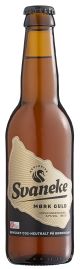 Svaneke Mørk Guld Øko 33 cl. Alk. 5,7% Vol.