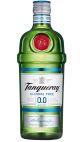 Tanqueray London Gin FREE 0,0% 70 cl.