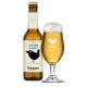 Teedawn Gentle Lager 33 cl. 0,0 %