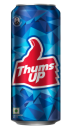 Thumbs Up Sodavand 30 cl.