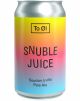 To Øl Snublejuice GlutenFree 33 cl. dåse Alk. 4,5% Vol.