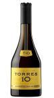 Torres  Grand Reserva 10 års Brandy 70 cl.