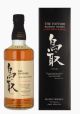 Tottori Blended Malt Whisky 43% 50 cl.