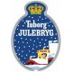 Tuborg Julebryg 25 l. Alk. 5,6% Vol. 