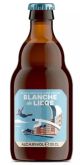 Val Dieu Blanche De Liege 4,9%  33 cl.*