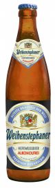 Weihenstephaner Alkoholfrei 50 cl. Alk. 0,0% Vol.