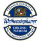 Weihenstephaner Pilsner 30 l. Alk. 5,1% Vol.