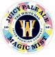 The White Hag Magic Mist Juicy Pale 30 l.