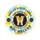 The White Hag Roc Hells Helles 4,5% 30 l.